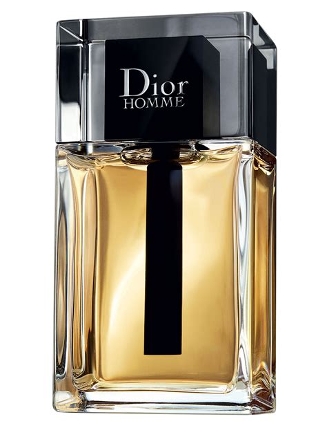 new dior men's perfume